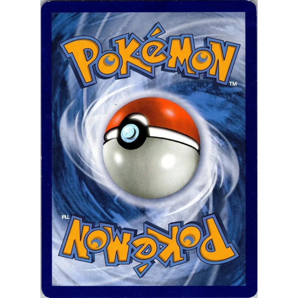 Pokemon Ash's Pikachu SM Promos SM113 I Choose You Movie Promo Lightning Card